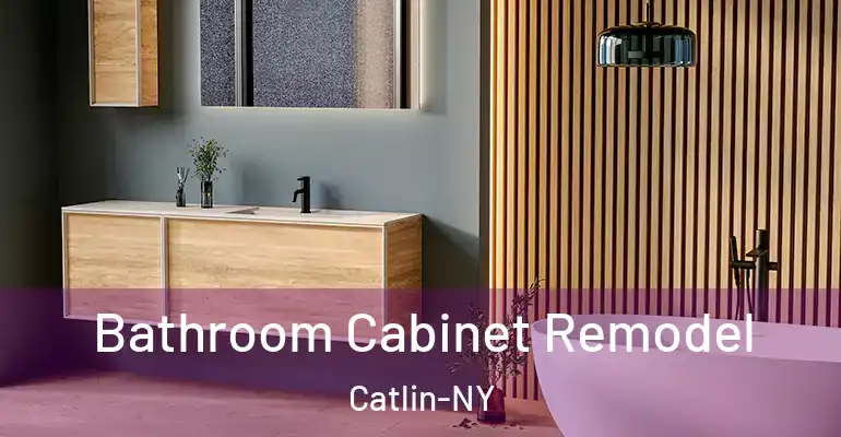 inner Bathroom imggen Bathroom Cabinet Remodel Catlin-NY