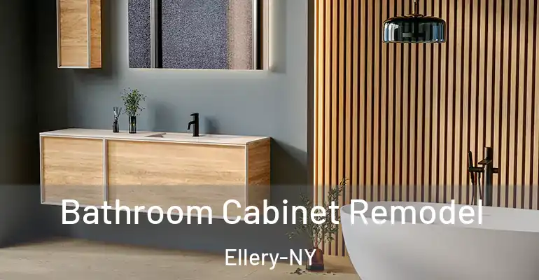 inner Bathroom imggen Bathroom Cabinet Remodel Ellery-NY
