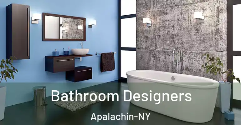 inner Bathroom imggen Bathroom Designers Apalachin-NY