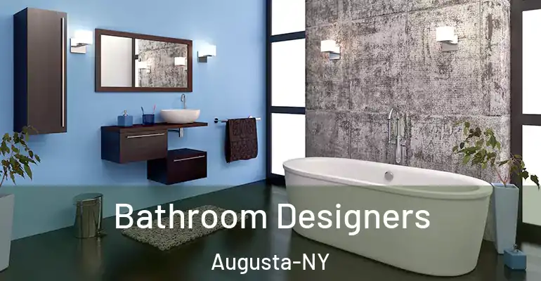 inner Bathroom imggen Bathroom Designers Augusta-NY