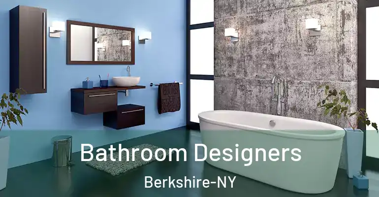 inner Bathroom imggen Bathroom Designers Berkshire-NY