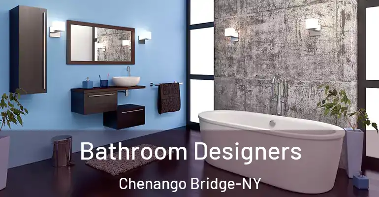 inner Bathroom imggen Bathroom Designers Chenango Bridge-NY