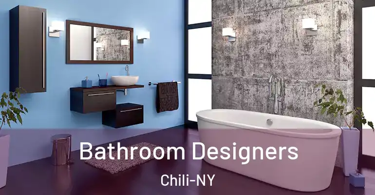 inner Bathroom imggen Bathroom Designers Chili-NY