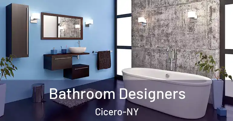 inner Bathroom imggen Bathroom Designers Cicero-NY