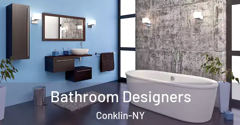 inner Bathroom imggen Bathroom Designers Conklin-NY