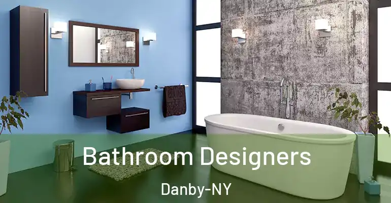 inner Bathroom imggen Bathroom Designers Danby-NY