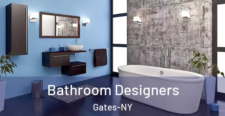 inner Bathroom imggen Bathroom Designers Gates-NY