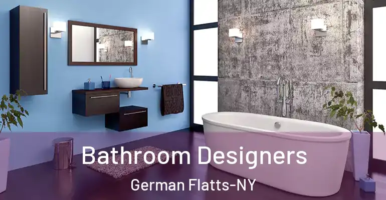 inner Bathroom imggen Bathroom Designers German Flatts-NY