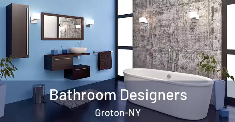 inner Bathroom imggen Bathroom Designers Groton-NY