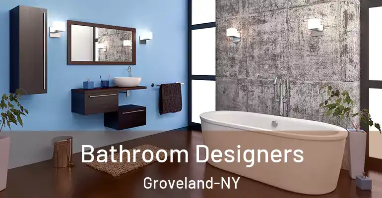 inner Bathroom imggen Bathroom Designers Groveland-NY