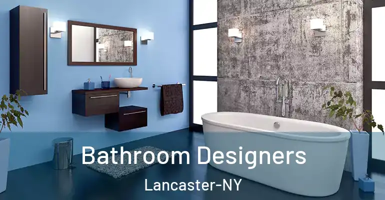 inner Bathroom imggen Bathroom Designers Lancaster-NY