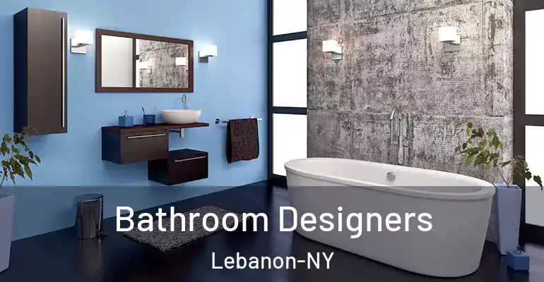 inner Bathroom imggen Bathroom Designers Lebanon-NY