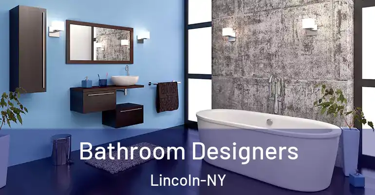 inner Bathroom imggen Bathroom Designers Lincoln-NY