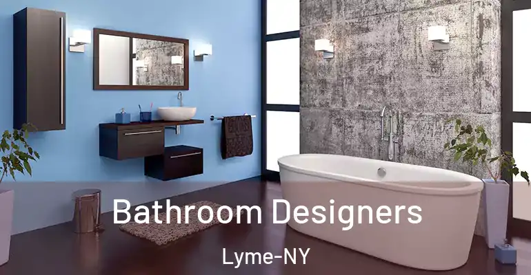 inner Bathroom imggen Bathroom Designers Lyme-NY