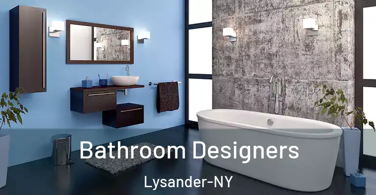inner Bathroom imggen Bathroom Designers Lysander-NY