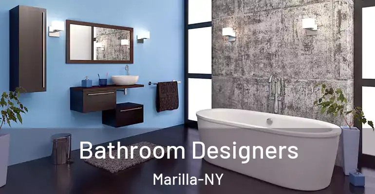 inner Bathroom imggen Bathroom Designers Marilla-NY