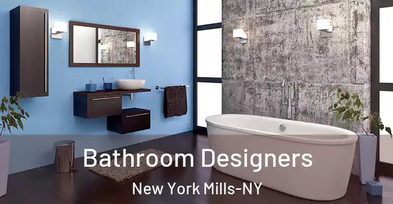 inner Bathroom imggen Bathroom Designers New York Mills-NY