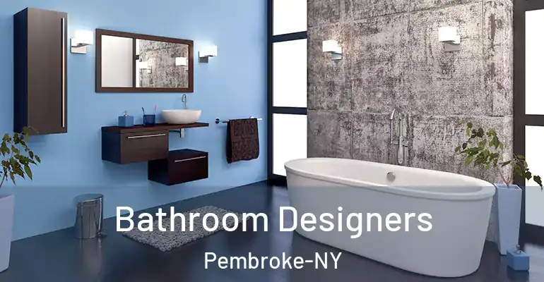inner Bathroom imggen Bathroom Designers Pembroke-NY