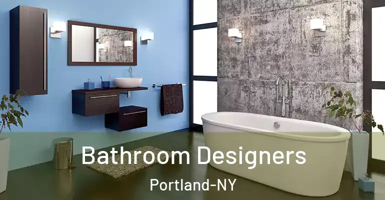 inner Bathroom imggen Bathroom Designers Portland-NY