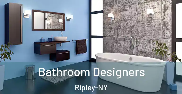 inner Bathroom imggen Bathroom Designers Ripley-NY