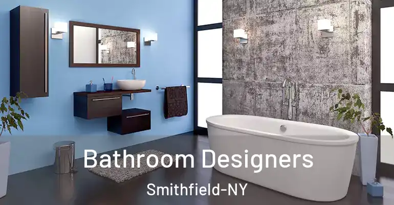inner Bathroom imggen Bathroom Designers Smithfield-NY