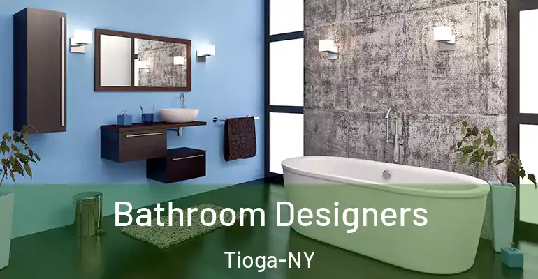 inner Bathroom imggen Bathroom Designers Tioga-NY
