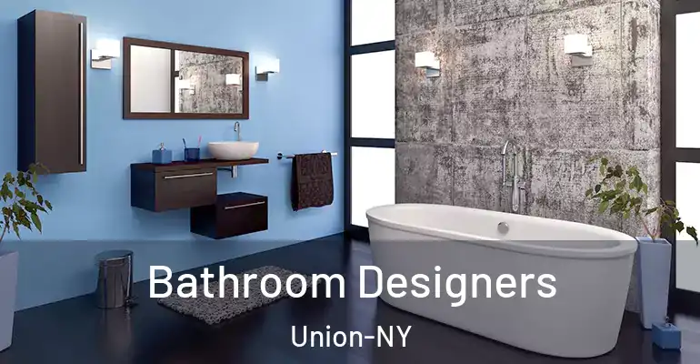 inner Bathroom imggen Bathroom Designers Union-NY