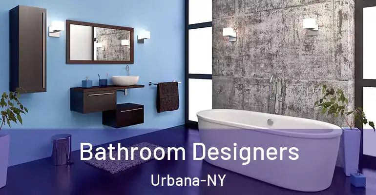 inner Bathroom imggen Bathroom Designers Urbana-NY