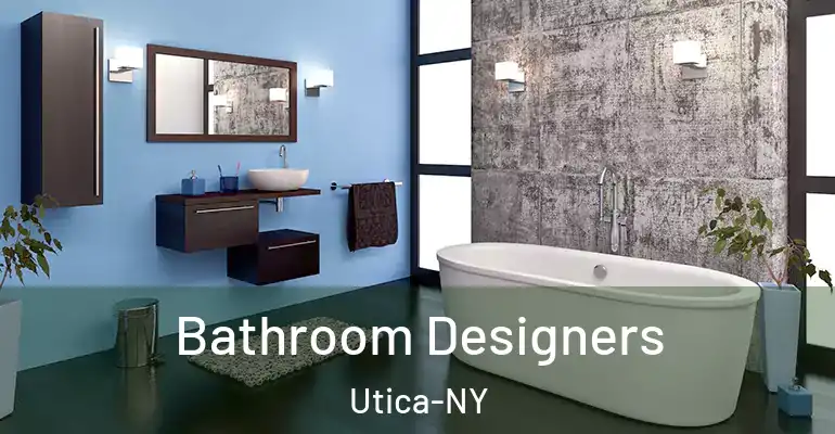 inner Bathroom imggen Bathroom Designers Utica-NY