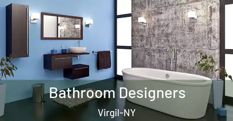 inner Bathroom imggen Bathroom Designers Virgil-NY
