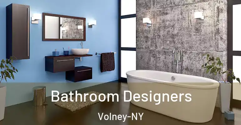 inner Bathroom imggen Bathroom Designers Volney-NY