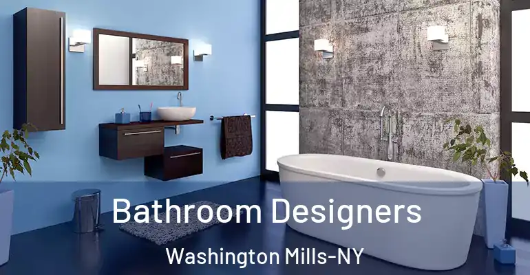 inner Bathroom imggen Bathroom Designers Washington Mills-NY