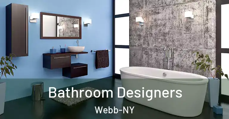 inner Bathroom imggen Bathroom Designers Webb-NY