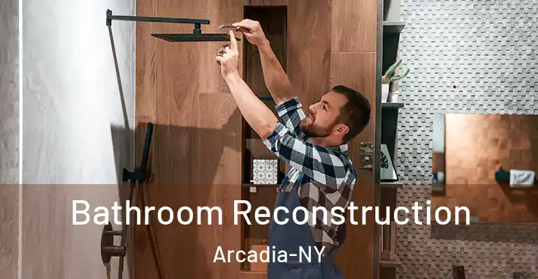 inner Bathroom imggen Bathroom Reconstruction Arcadia-NY