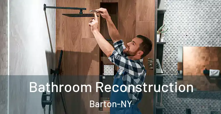 inner Bathroom imggen Bathroom Reconstruction Barton-NY