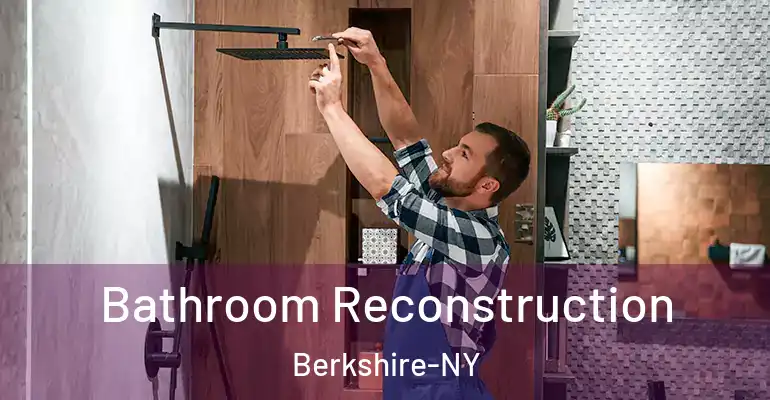 inner Bathroom imggen Bathroom Reconstruction Berkshire-NY