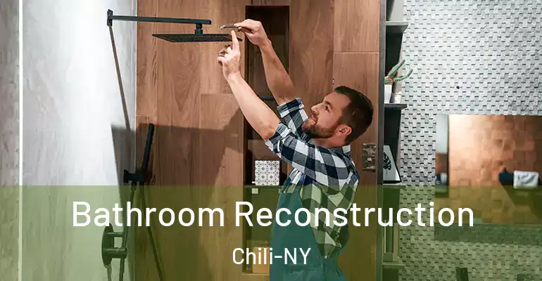 inner Bathroom imggen Bathroom Reconstruction Chili-NY