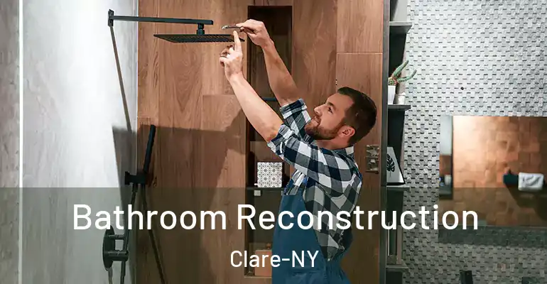 inner Bathroom imggen Bathroom Reconstruction Clare-NY