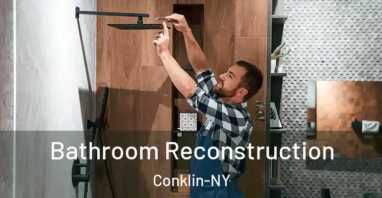 inner Bathroom imggen Bathroom Reconstruction Conklin-NY