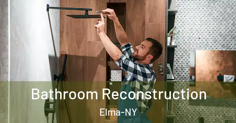 inner Bathroom imggen Bathroom Reconstruction Elma-NY