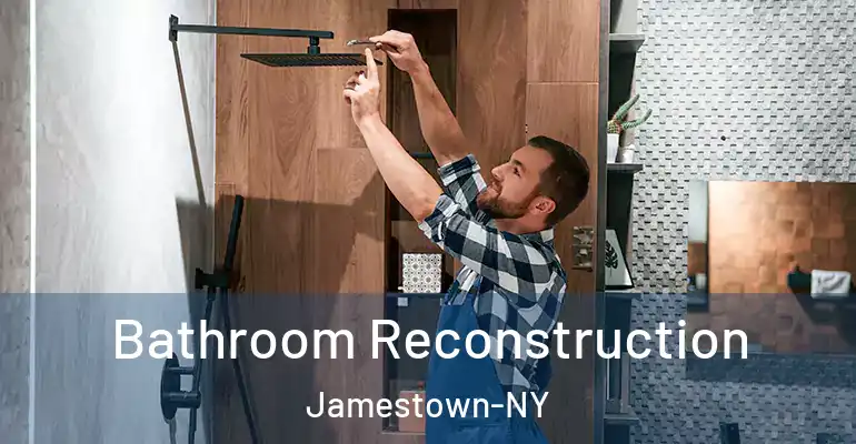 inner Bathroom imggen Bathroom Reconstruction Jamestown-NY