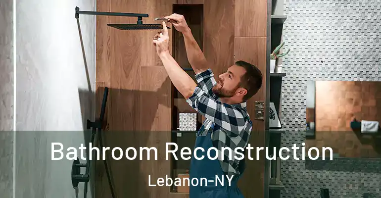 inner Bathroom imggen Bathroom Reconstruction Lebanon-NY