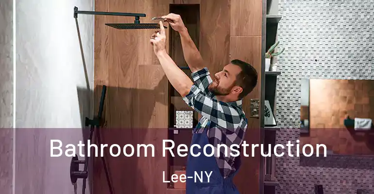 inner Bathroom imggen Bathroom Reconstruction Lee-NY