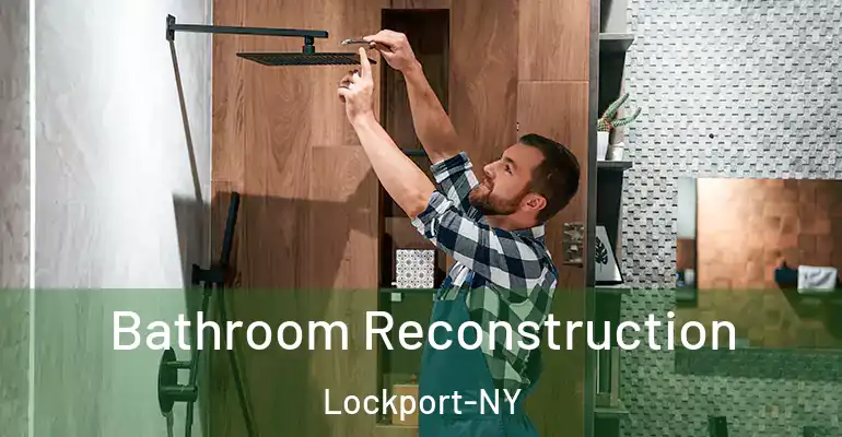 inner Bathroom imggen Bathroom Reconstruction Lockport-NY