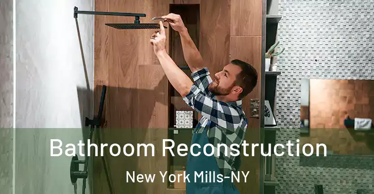 inner Bathroom imggen Bathroom Reconstruction New York Mills-NY