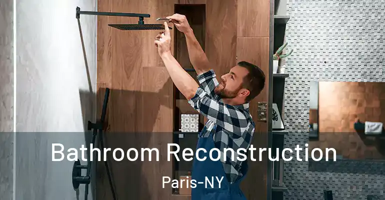 inner Bathroom imggen Bathroom Reconstruction Paris-NY