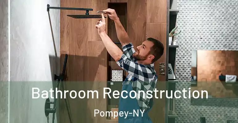 inner Bathroom imggen Bathroom Reconstruction Pompey-NY