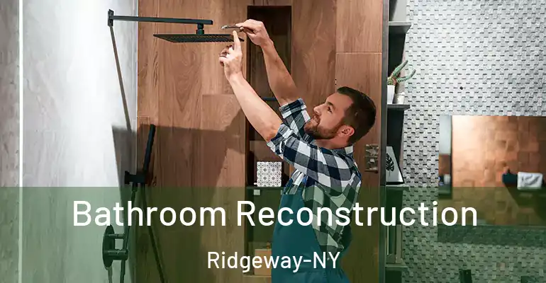 inner Bathroom imggen Bathroom Reconstruction Ridgeway-NY