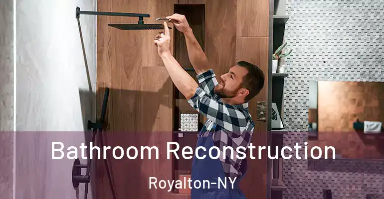 inner Bathroom imggen Bathroom Reconstruction Royalton-NY