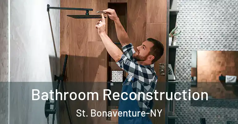 inner Bathroom imggen Bathroom Reconstruction St. Bonaventure-NY